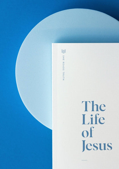 The Life of Jesus Women's Reading Guide