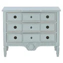 Ruby Chest