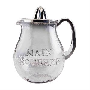 Pitcher/Juicer Set