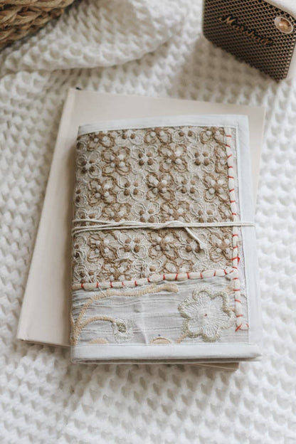 Restoration Journal - Natural