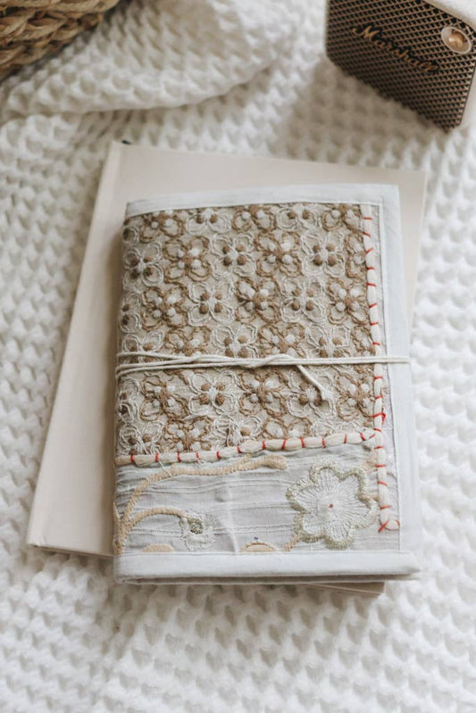Restoration Journal - Natural