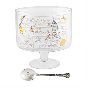 Banana Pudding Recipe Bowl