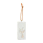 ANGEL WHITE ORNAMENT