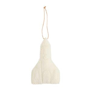 Felt Ornament