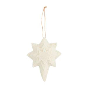 Felt Ornament