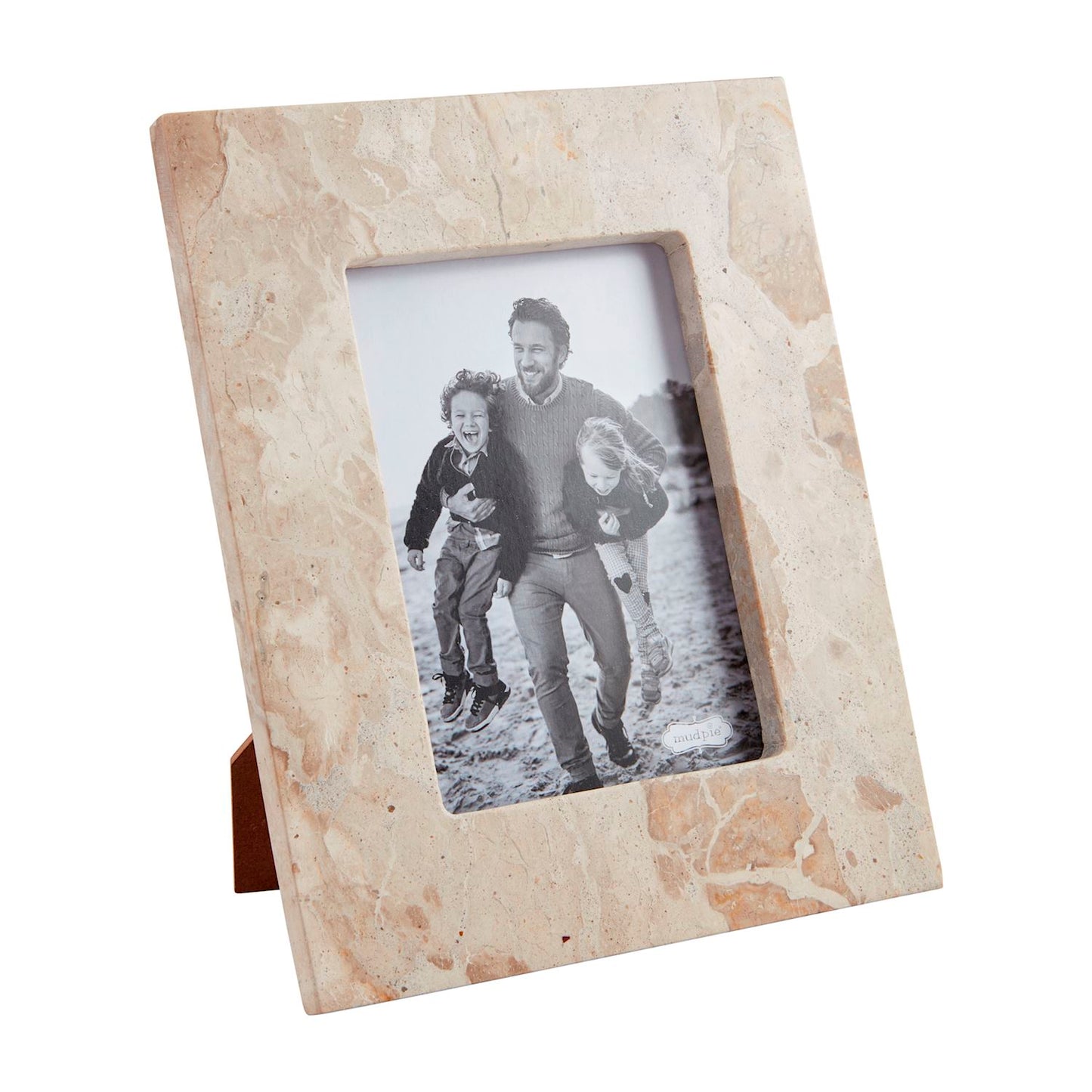 Large Marble Frame