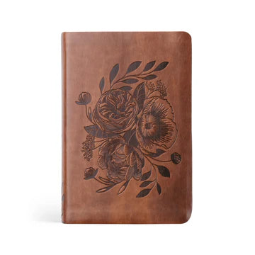 Aurora NLT Compact Bible