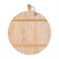 Circle Gold Strap Board