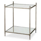 Gannon End Table