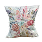 Colorful Bouquet Pillow