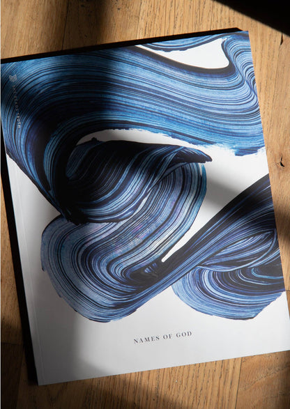 Names of God Women's Reading Guide