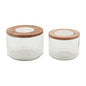 Lidded Bowl Set
