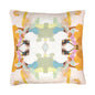 22" Orange Crush Pillow