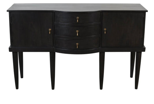 Noah Console