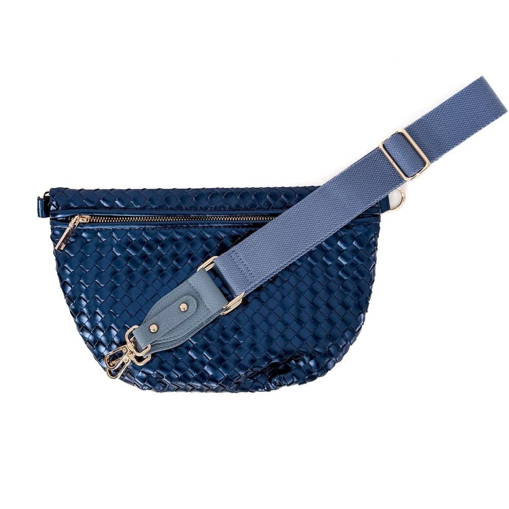 Simply Solid Strap for Westlyn/More!: Emerald