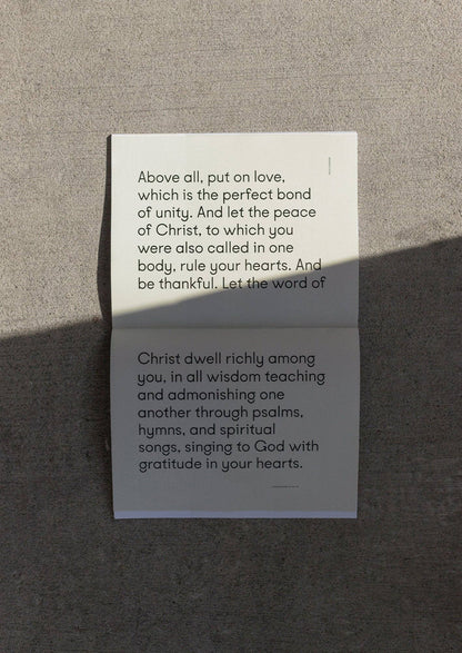 One Another Study Book | She Reads Truth