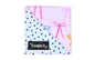 Beautiful Bows Corner Bookmark