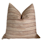 Ginger Pillow Cover: 22x22 Cover Only