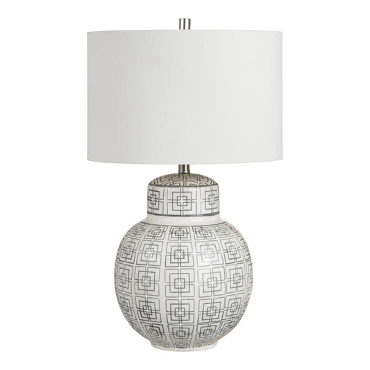 Evangeline Table Lamp