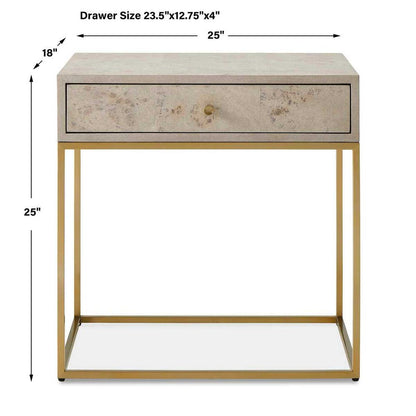 Pembrook Side Table