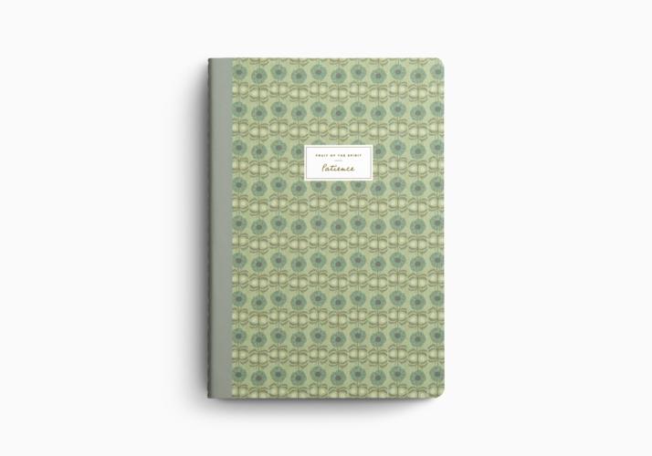 ESV Devotional Journals: Fruit of the Spirit