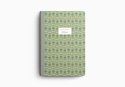 ESV Devotional Journals: Fruit of the Spirit