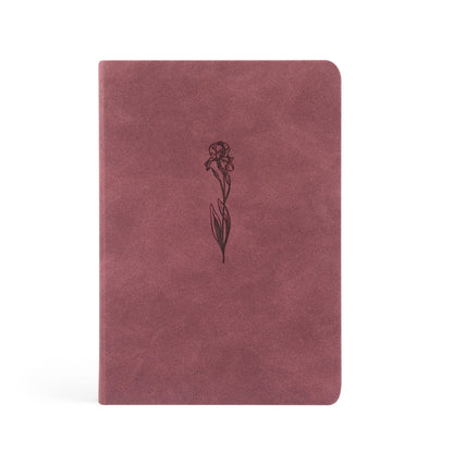 Notebook: Helena Theme