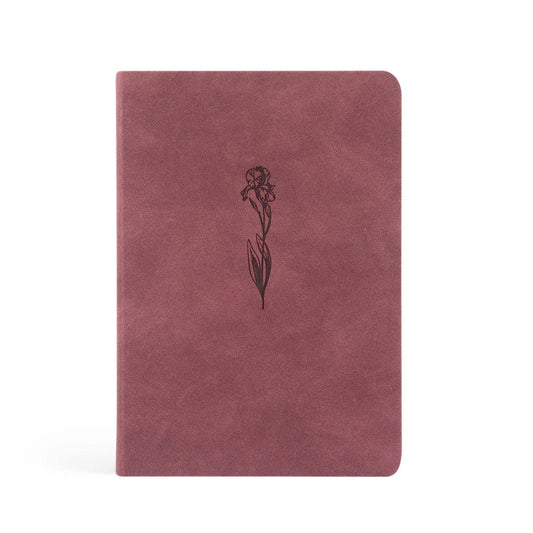 Notebook: Helena Theme