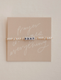 Pray Bracelet