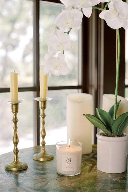 No. 04 Daniel Island Soy Candle: 9 oz.