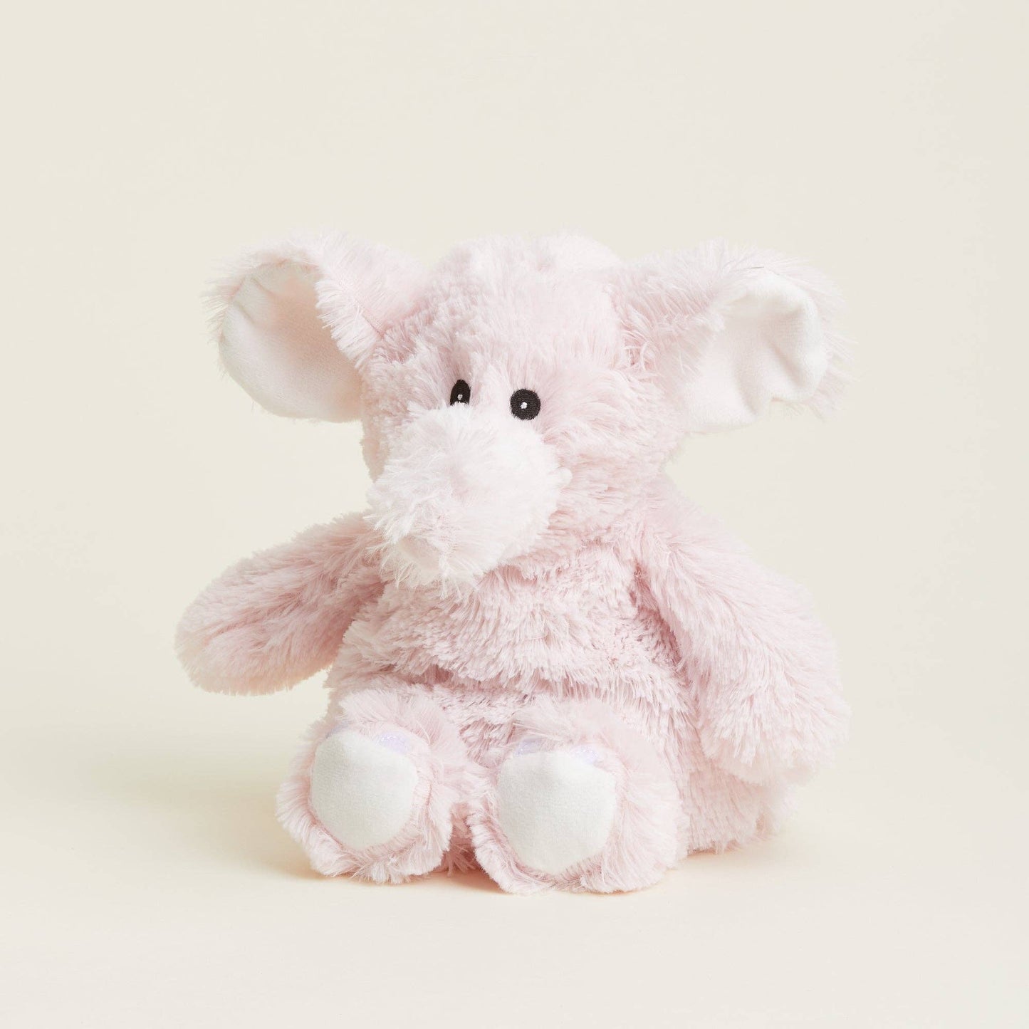 Pink Elephant Warmies