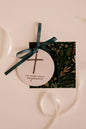 The Weary World Rejoices Ornament I Christian Faith