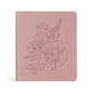 One Thing I Ask 5-Year Prayer Journal: Mauves Theme