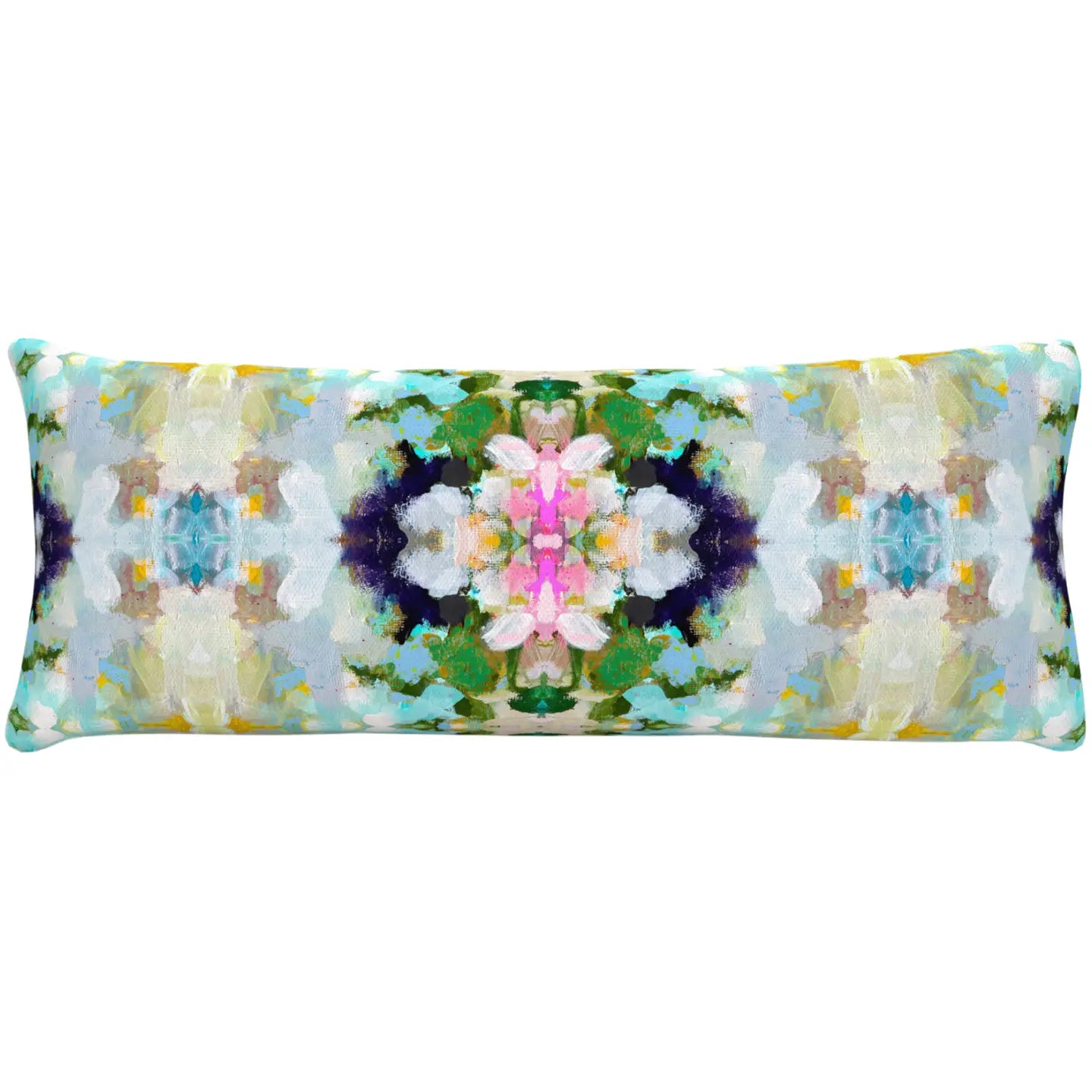 Nantucket Bloom Bolster