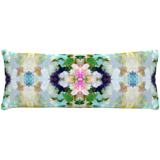 Nantucket Bloom Bolster