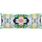 Nantucket Bloom Bolster