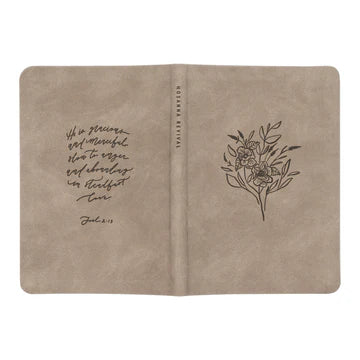 Marlo Notebook