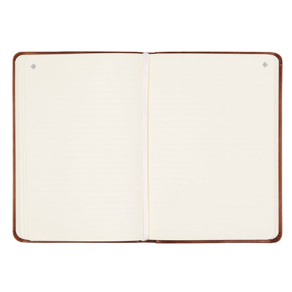 Hosanna Revival Notebook : Vienna Theme