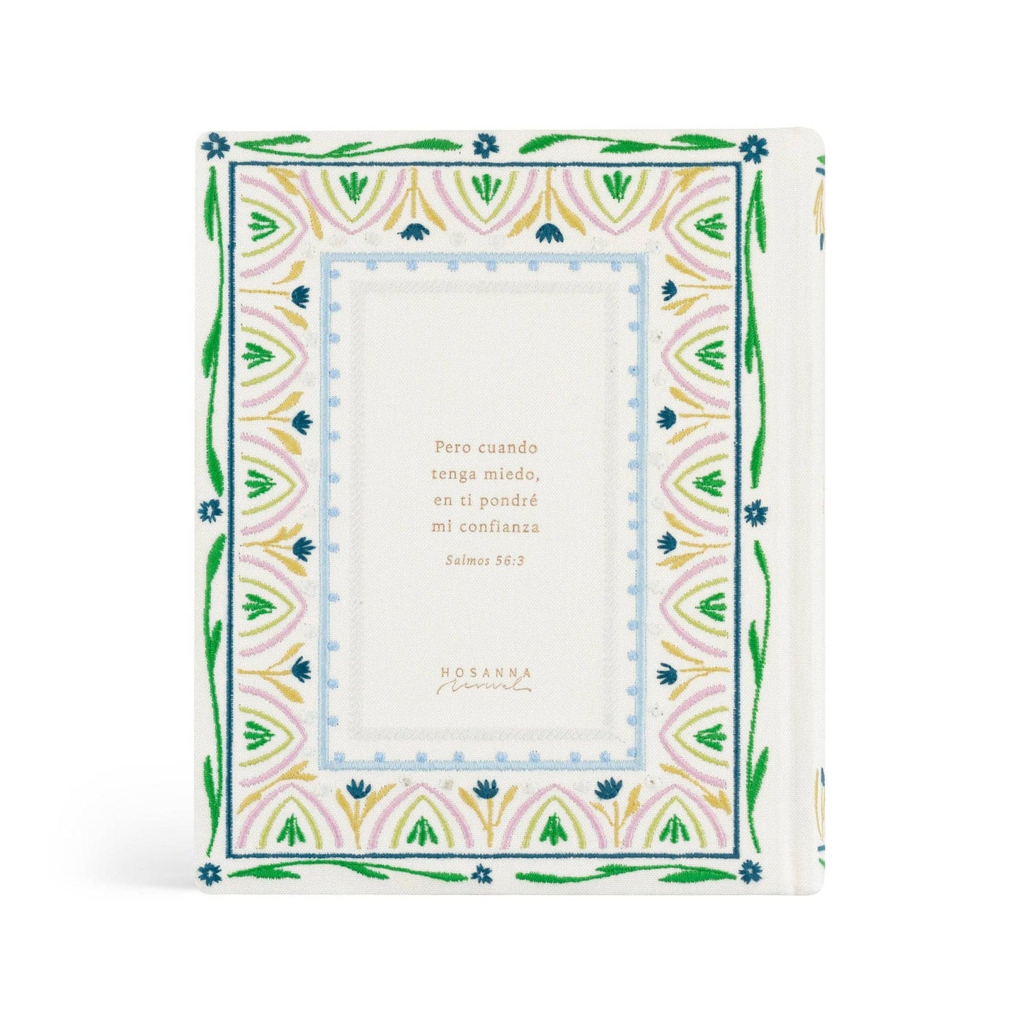 NTV Spanish Notetaking Bible: Lisbon Theme