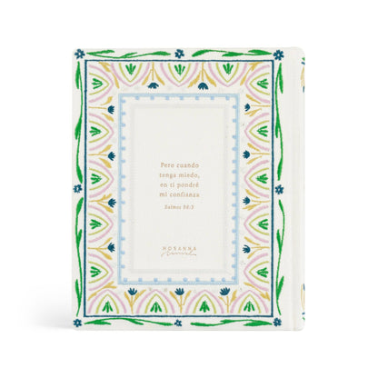 NTV Spanish Notetaking Bible: Lisbon Theme
