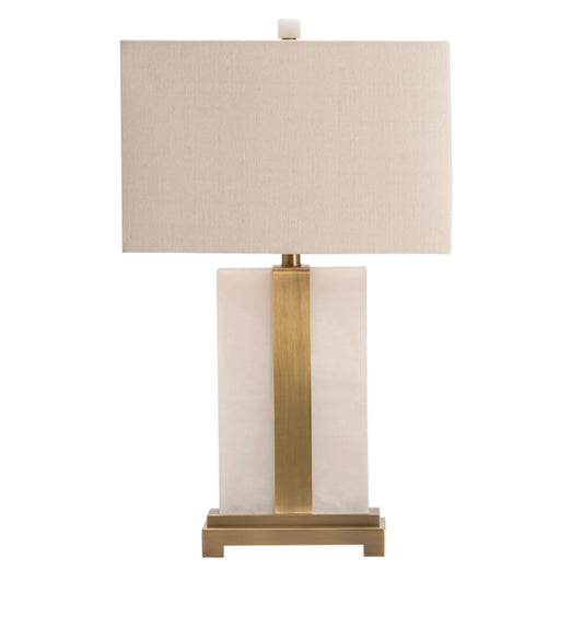 Stewart Table Lamp