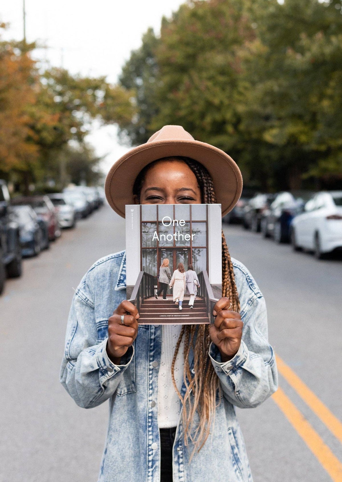 One Another Study Book | She Reads Truth