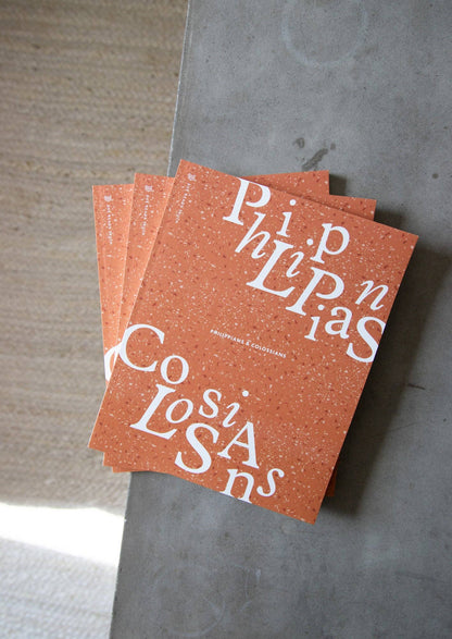 Philippians & Colossians Women's Reading Guide