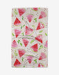 Watermelon Slice Tea Towel