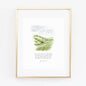 Psalm 121:1-2 vineyard scripture print