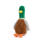 Mallard Toy Warmies