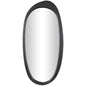 Large Oval Mirror