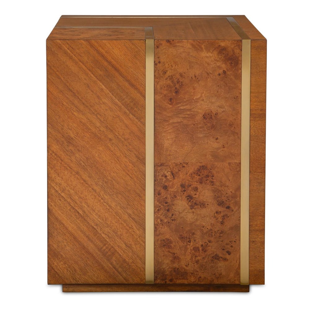 Seven Wonders Side Table