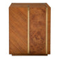 Seven Wonders Side Table