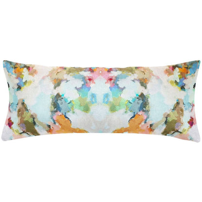 Under the Sea Decorative Pillow: 14" x 36" Long Lumbar